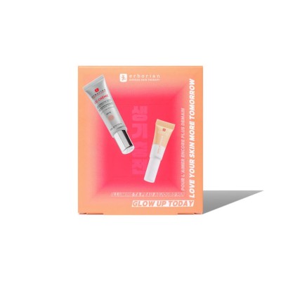 1 - Erborian The Flawless Skin Set