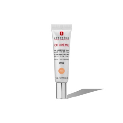 2 - Erborian The Flawless Skin Set