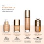 8 - Clarins Double Serum Foundation L1C 30ml