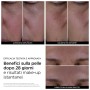 5 - Clarins Double Serum Foundation L2W 30ml