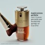 9 - Clarins Double Serum 30 ml Pump bottle liquid L3N