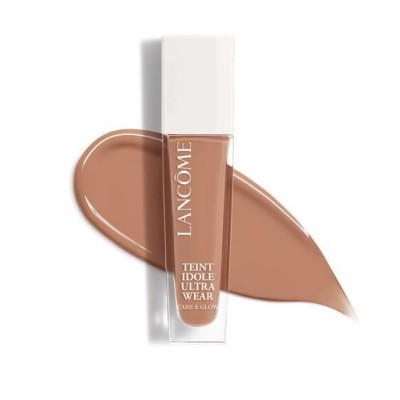 1 - Lancôme Teint Idole Ultra Wear Care & Glow 30 ml Pump bottle Cream 430C