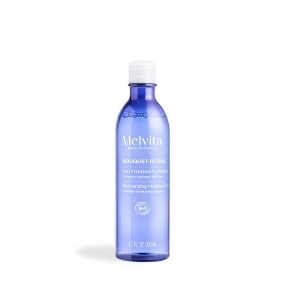 1 - Melvita Bouquet Floral acqua micellare 200 ml