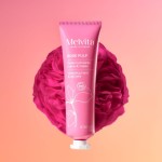 3 - Melvita Rose Pulp Gel (sostanza) 30 ml Donna