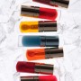 3 - Clarins Lip Comfort Oil Cryo lip balm & scrub Lip oil 00 cryo mint Women 7 ml