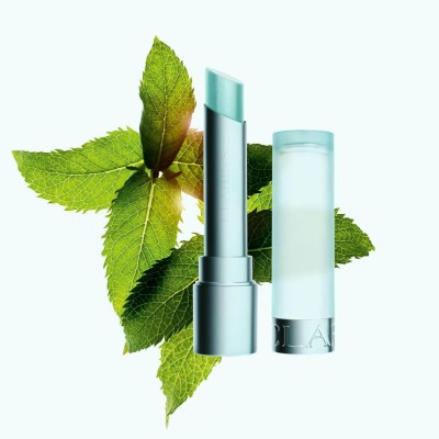 1 - Clarins Lip Oil Balm Cryo lip balm & scrub 00 cryo mint Women 2.9 g