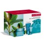 3 - Clarins Hydra Ritual Blue Bag