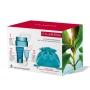 4 - Clarins Hydra Ritual Blue Bag