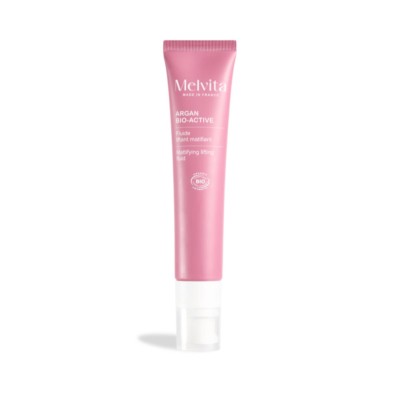 1 - Melvita Argan Bio-Active face moisturizer Women 40 ml Emulsion