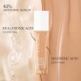 6 - Lancôme Fondotinta Teint Idole Ultra Wear Care & Glow 430C 30ml