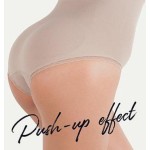 1 - Be Good Slimming Slip Black L/XL