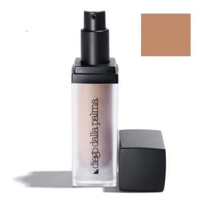 1 - Diego Dalla Palma Fondotinta Anti Eta'-Anti Mac.Spf 30 8 A Foundation Makeup SPF30 30ml Beige Tanned