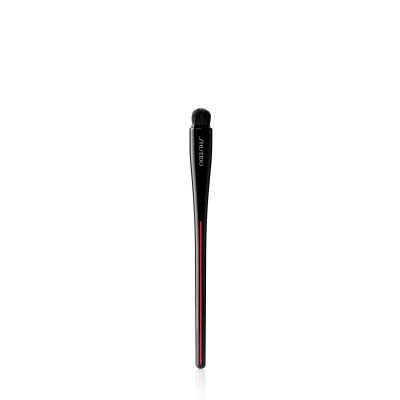 1 - Shiseido HANEN FUDE Eye Shading Brush