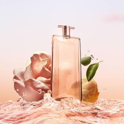 2 - Lancôme Idôle Eau De Toilette 50 ml
