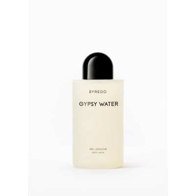 1 - Byredo Gypsy Water 225 ml Gel doccia Donna Corpo