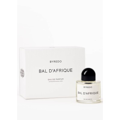 2 - Byredo Bal d'Afrique Eau De Parfum 50ml