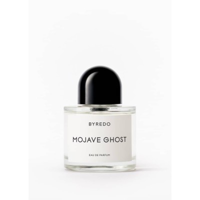 1 - Byredo Mojave Ghost 100 ml Donna