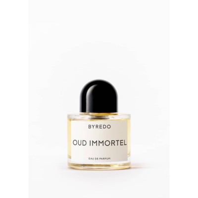 1 - Byredo Oud Immortel Eau De Parfum 50ml