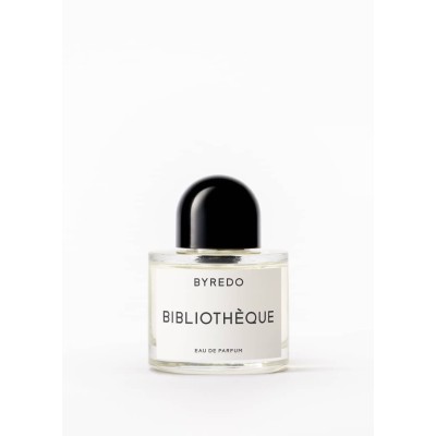 1 - Byredo Bibliothèque 50 ml Unisex