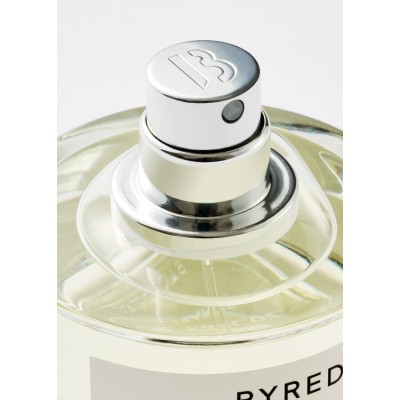 2 - Byredo Bibliothèque 50 ml Unisex
