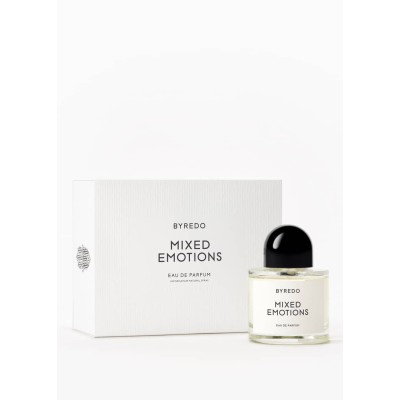 2 - Byredo Mixed Emotions 100 ml Unisex