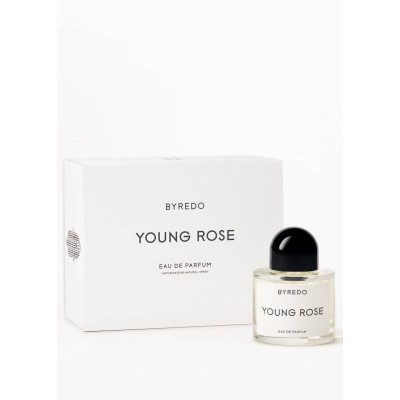 2 - Byredo Young Rose Eau De Parfum 50ml