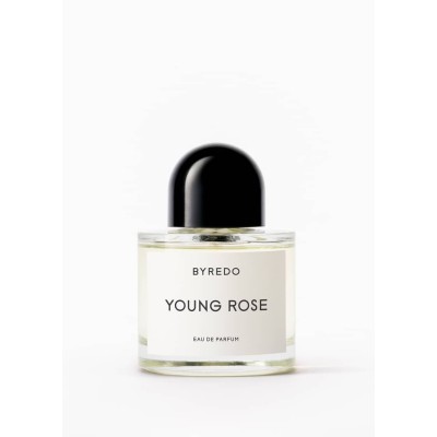1 - Byredo Young Rose Eau De Parfum 100ml