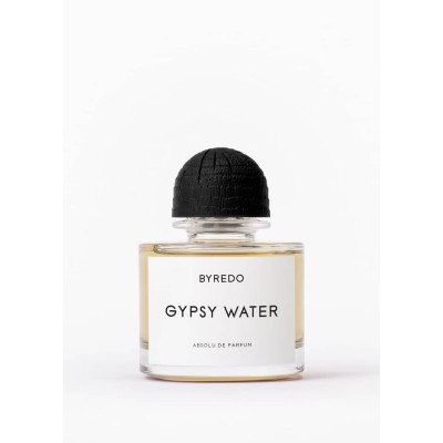 1 - Byredo Gypsy Water Absolu de Parfum 100ml
