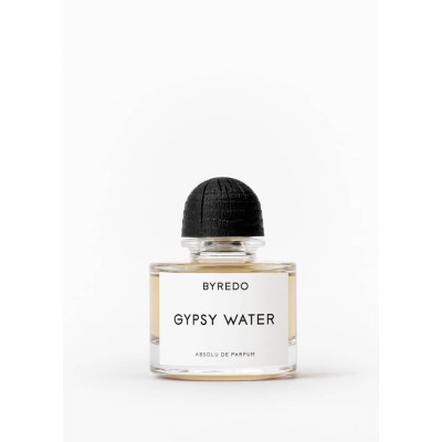 1 - Byredo Gypsy Water Absolu de Parfum 50ml