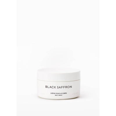 1 - Byredo Black Saffron 200 ml Crema Unisex