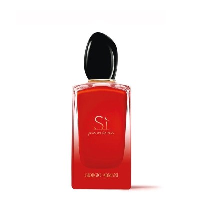 1 - Giorgio Armani Si Passione Intense Eau De Parfum 100ml