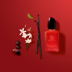 3 - Giorgio Armani Si Passione Intense Eau De Parfum 100ml