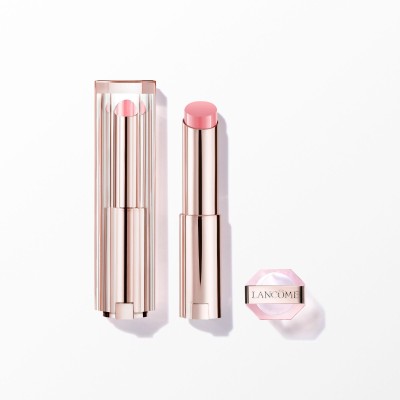 1 - Lancôme Lip Idôle Squalane-12 Butterglow 10 Keep it Glowy 3g