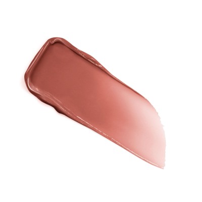 2 - Lancôme Lip Idôle Squalane-12 Butterglow 21 Shade-Throwing Beige 3g