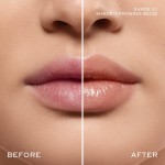 3 - Lancôme Lip Idôle Squalane-12 Butterglow 21 Shade-Throwing Beige 3g