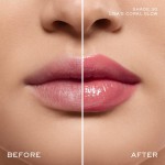 3 - Lancôme Lip Idôle Squalane-12 Butterglow 30 Lisas Coral Glow 3g