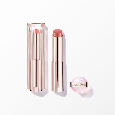 1 - Lancôme Lip Idôle Squalane-12 Butterglow 33 Idole Nude 3g