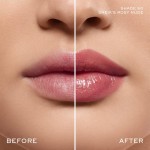 3 - Lancôme Lip Idôle Squalane-12 Butterglow 50 Sheiks Rosy Nude 3g