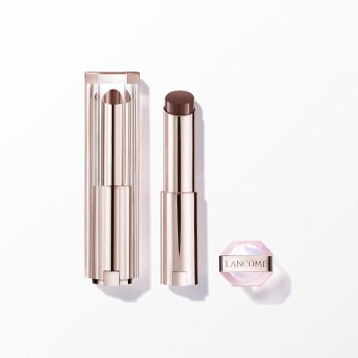 1 - Lancôme Lip Idôle Squalane-12 Butterglow 64 Roast me 3g