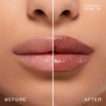 4 - Lancôme Lip Idôle Squalane-12 Butterglow 64 Roast me 3g