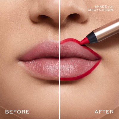 3 - Lancôme Lip Idôle Liner 101 Spicy cherry 1.2g