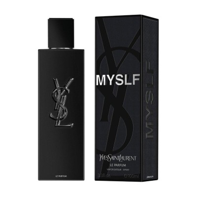 1 - Yves Saint Laurent MYSLF Le Parfum 100ml
