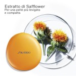 5 - Shiseido Tanning Compact SPF10 12 g Custodia compatta Polvere Bronze