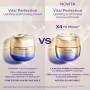 7 - Shiseido Vital Perfection Uplifting and Firming Advanced Cream Refill Crema da giorno Viso 50 ml
