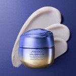 2 - Shiseido Vital Perfection Overnight Firming Treatment Refill Crema da notte Viso