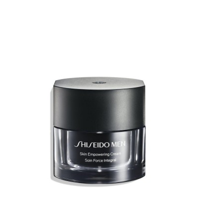 1 - Shiseido Men Skin Empowering Cream Crema da giorno Viso 40+ anno/i 50 ml