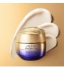 2 - Shiseido Vital Perfection Uplifting and Firming Advanced Cream Enriched Crema da giorno Viso 50 ml
