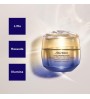 3 - Shiseido Vital Perfection Uplifting and Firming Advanced Cream Enriched Crema da giorno Viso 50 ml