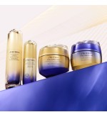 6 - Shiseido Vital Perfection Uplifting and Firming Advanced Cream Enriched Crema da giorno Viso 50 ml