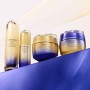 6 - Shiseido Vital Perfection Uplifting and Firming Advanced Cream Enriched Refill Crema da giorno Viso 50 ml